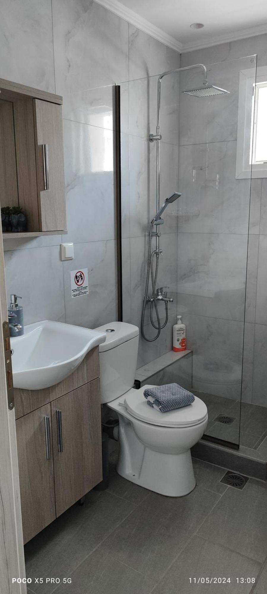 Umbrella Apartment Peraía Zewnętrze zdjęcie