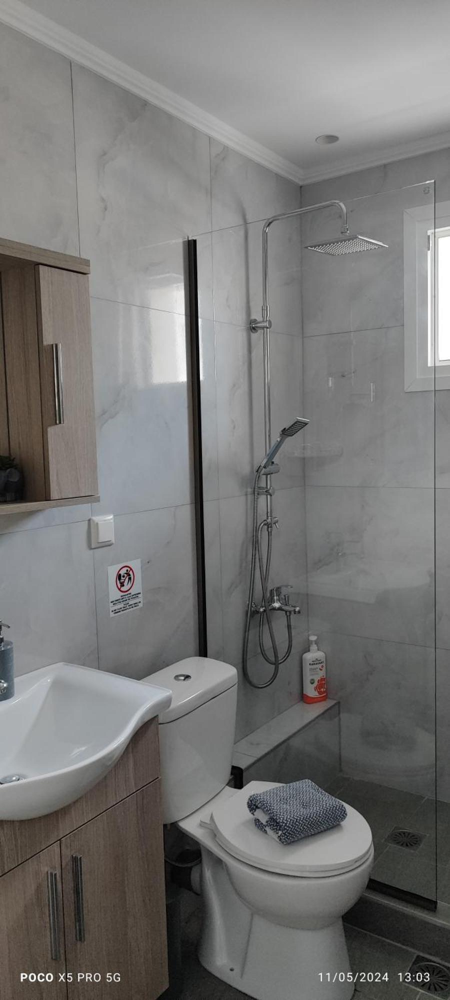 Umbrella Apartment Peraía Zewnętrze zdjęcie